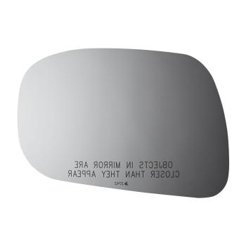 2002 Toyota Camry Door Mirror Glass Right Burco 3742 image 1 of 2