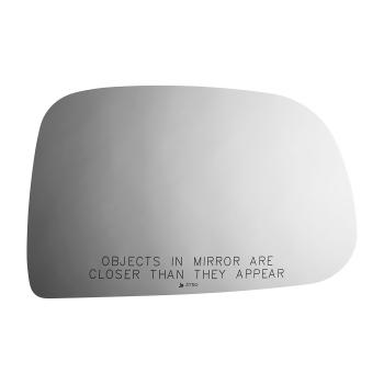2003 Toyota Tacoma Door Mirror Glass Right Burco 3750 image 2 of 2