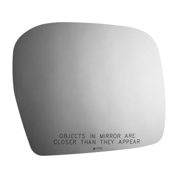 2001 Toyota 4Runner Door Mirror Glass Right Burco 3752 image 2 of 2