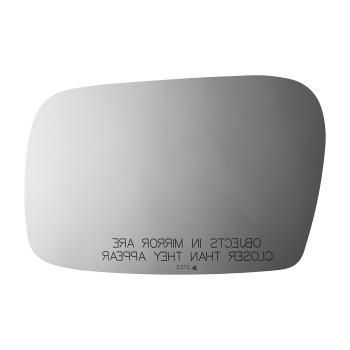 2005 Toyota Echo Door Mirror Glass Right Burco 3753 image 1 of 2