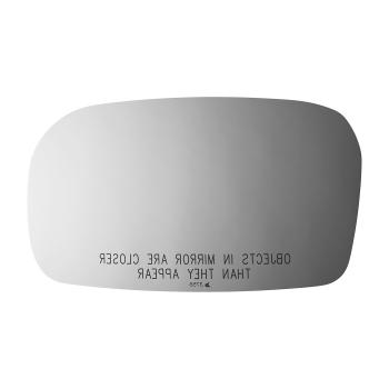 2004 Honda Civic Door Mirror Glass Right Burco 3756 image 1 of 2