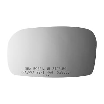 2004 Honda Civic Door Mirror Glass Right Burco 3757 image 1 of 2