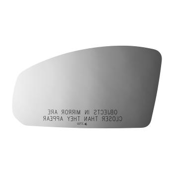 2005 Infiniti G35 Door Mirror Glass Right Burco 3759 image 1 of 2