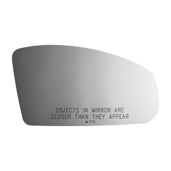 2005 Infiniti G35 Door Mirror Glass Right Burco 3759 image 2 of 2
