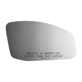 2009 Nissan 350Z Door Mirror Glass Right Burco 3761 image 2 of 2