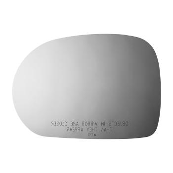 2003 Kia Sedona Door Mirror Glass Right Burco 3762 image 1 of 2
