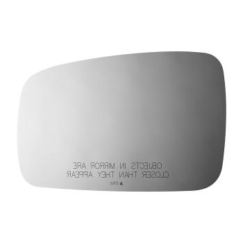 2007 Kia Sorento Door Mirror Glass Right Burco 3763 image 1 of 2