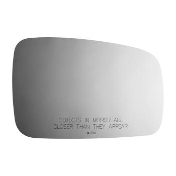 2007 Kia Sorento Door Mirror Glass Right Burco 3763 image 2 of 2