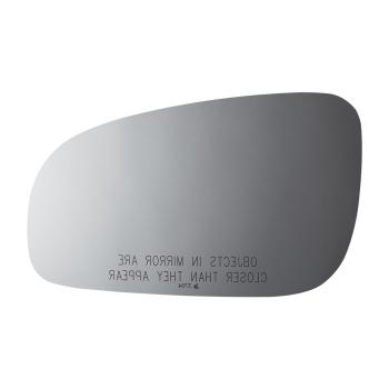 2003 Volvo S60 Door Mirror Glass Right Burco 3764 image 1 of 2