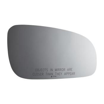 2003 Volvo S60 Door Mirror Glass Right Burco 3764 image 2 of 2