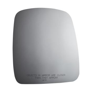 2016 Chevrolet Express 2500 Door Mirror Glass Right Burco 3765 image 2 of 2