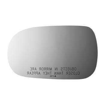 2005 Infiniti G35 Door Mirror Glass Right Burco 3768 image 1 of 2