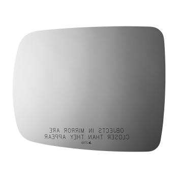 2010 Honda Element Door Mirror Glass Right Burco 3769 image 1 of 2