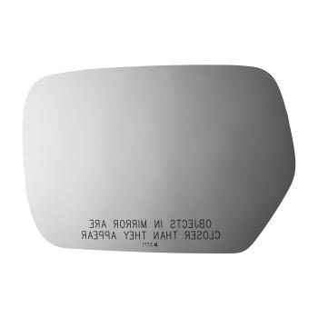 2004 Mitsubishi Outlander Door Mirror Glass Right Burco 3771 image 1 of 2