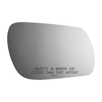 2003 Mazda 6 Door Mirror Glass Right Burco 3772 image 2 of 2