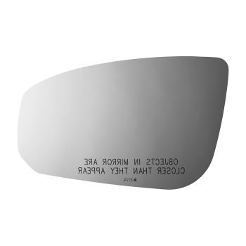 2005 Nissan Maxima Door Mirror Glass Right Burco 3774 image 1 of 2