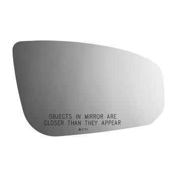 2005 Nissan Maxima Door Mirror Glass Right Burco 3774 image 2 of 2