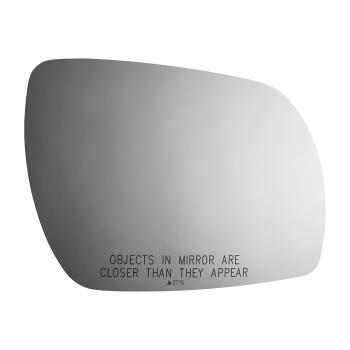 2005 Nissan Murano Door Mirror Glass Right Burco 3775 image 2 of 2