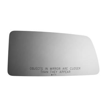 2005 Cadillac XLR Door Mirror Glass Right Burco 3776 image 2 of 2