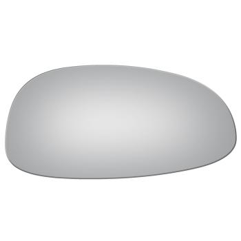 2003 Dodge Viper Door Mirror Glass Right Burco 3780 image 1 of 1