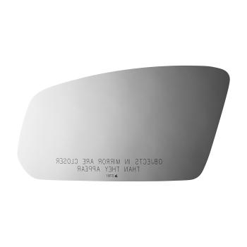 2004 Saturn Ion Door Mirror Glass Right Burco 3781 image 1 of 2