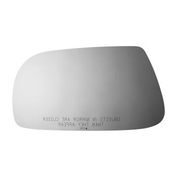 2004 Chrysler Pacifica Door Mirror Glass Right Burco 3782 image 1 of 2