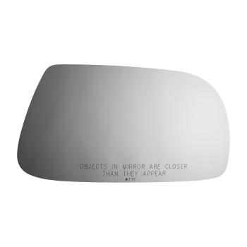 2004 Chrysler Pacifica Door Mirror Glass Right Burco 3782 image 2 of 2