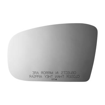 2006 Mercedes-Benz CL55 AMG Door Mirror Glass