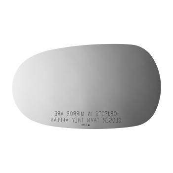 2007 Jaguar XKR Door Mirror Glass