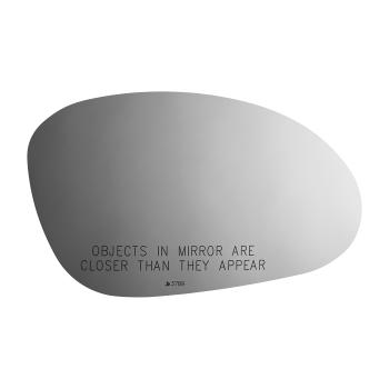 2004 Pontiac GTO Door Mirror Glass Right Burco 3789 image 2 of 2