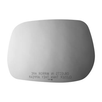 2004 Toyota RAV4 Door Mirror Glass