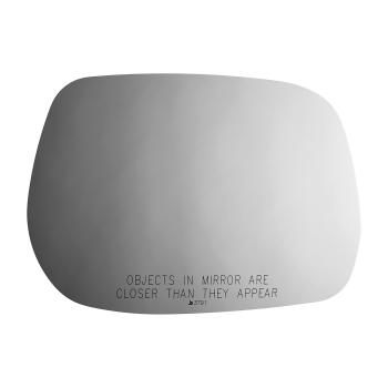 2004 Toyota RAV4 Door Mirror Glass Right Burco 3791 image 2 of 2