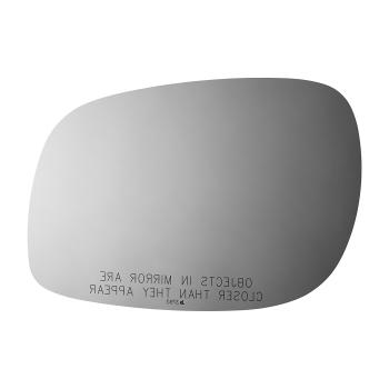 2004 Land Rover Freelander Door Mirror Glass