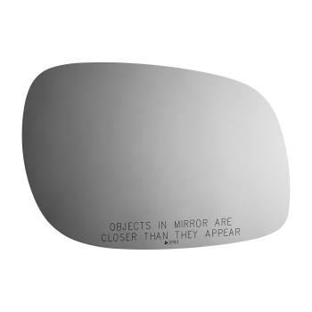 2004 Land Rover Freelander Door Mirror Glass Right Burco 3793 image 2 of 2