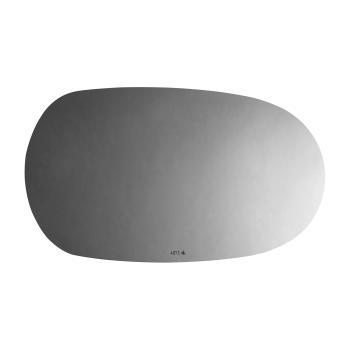2007 Jaguar Super V8 Door Mirror Glass Left Burco 3794 image 1 of 2