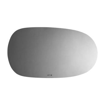 2007 Jaguar Super V8 Door Mirror Glass Left Burco 3795 image 1 of 2