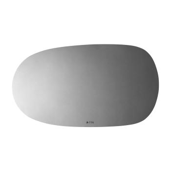 2007 Jaguar Super V8 Door Mirror Glass Left Burco 3795 image 2 of 2
