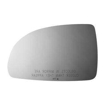 2004 Kia Rio Door Mirror Glass