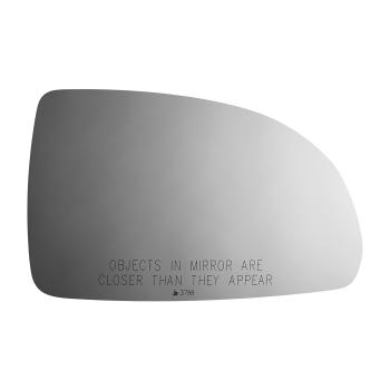 2004 Kia Rio Door Mirror Glass Right Burco 3798 image 2 of 2