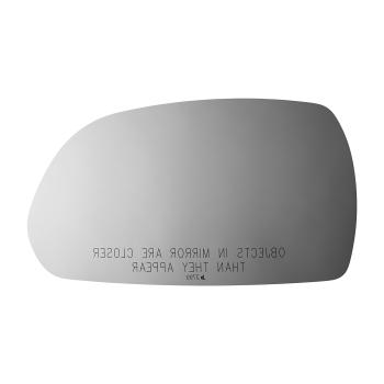 2002 Kia Spectra Door Mirror Glass Right Burco 3799 image 1 of 2