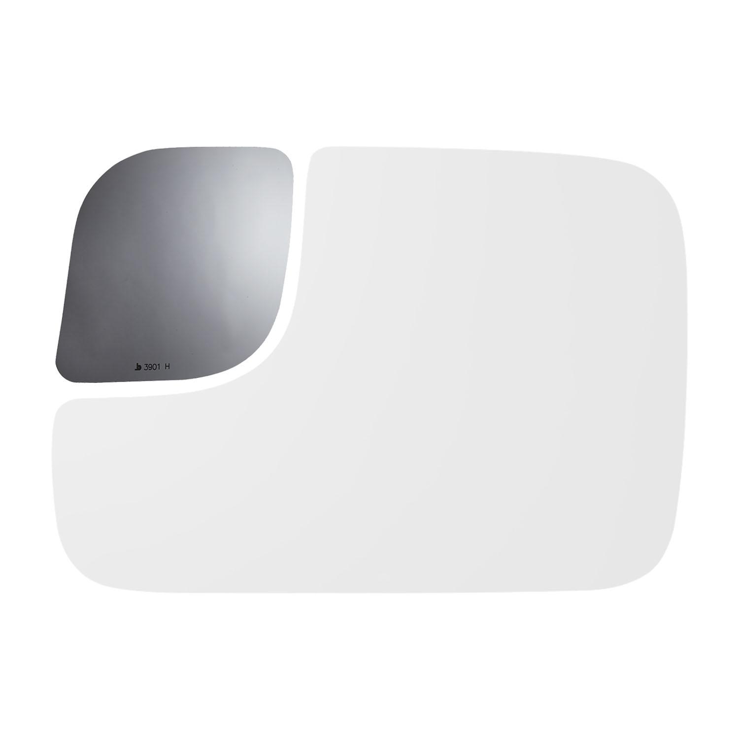 Burco 3901H Door Mirror Glass product image 1 of 3