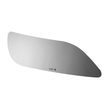 2001 GMC Yukon XL 2500 Door Mirror Glass Right Lower Burco 3904 image 2 of 3