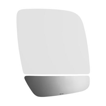 2023 Ford E-350 Super Duty Door Mirror Glass Right Lower Burco 3907 image 1 of 3