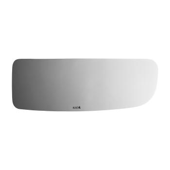 2015 Nissan Titan Door Mirror Glass Left Lower Burco 3908 image 2 of 3