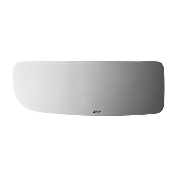 2015 Nissan Titan Door Mirror Glass Left Lower Burco 3908 image 3 of 3