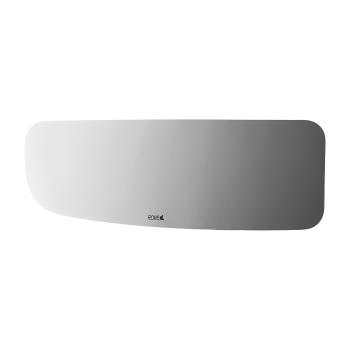 2015 Nissan Titan Door Mirror Glass Right Lower Burco 3909 image 2 of 3