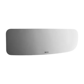 2015 Nissan Titan Door Mirror Glass Right Lower Burco 3909 image 3 of 3