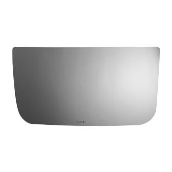 1998 Ford E-350 Econoline Door Mirror Glass Burco 3910 image 2 of 3