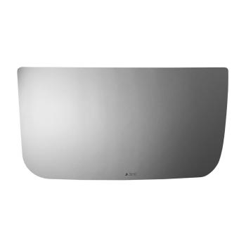 1998 Ford E-350 Econoline Door Mirror Glass Burco 3910 image 3 of 3