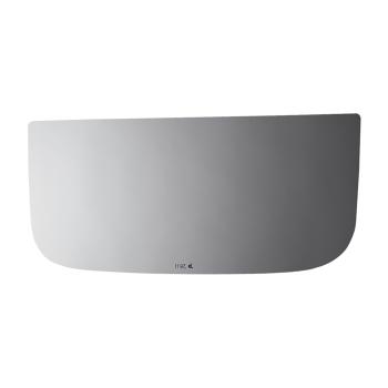 2012 GMC Yukon XL 2500 Door Mirror Glass Right Lower Burco 3911 image 2 of 3